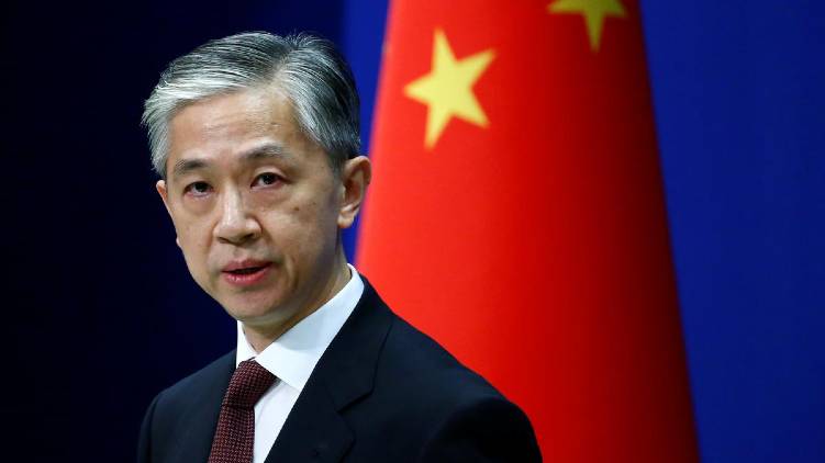 China waits and watches on Sri Lanka crisis