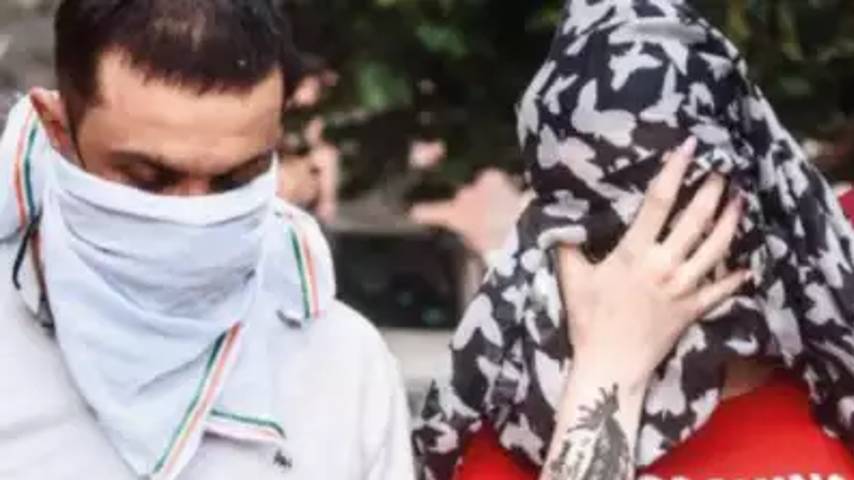 Gang involved in sex racket arrested in Delhi