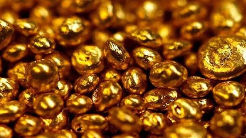Gold worth Rs 1.5 crore seized at Calicut International Airport