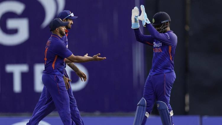India thrash Windies by 119 runs