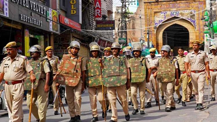 internet shutdown Rajasthan