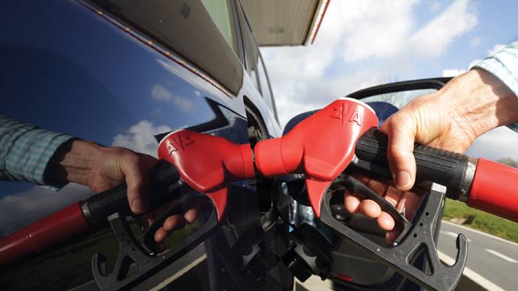 Kuwaiti fuel cheapest in the Gulf