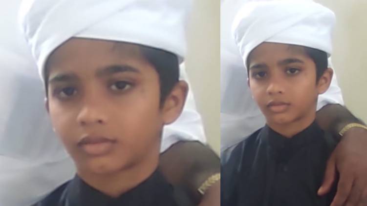 MADRASSA STUDENT SUICIDE MALAPPAURAM