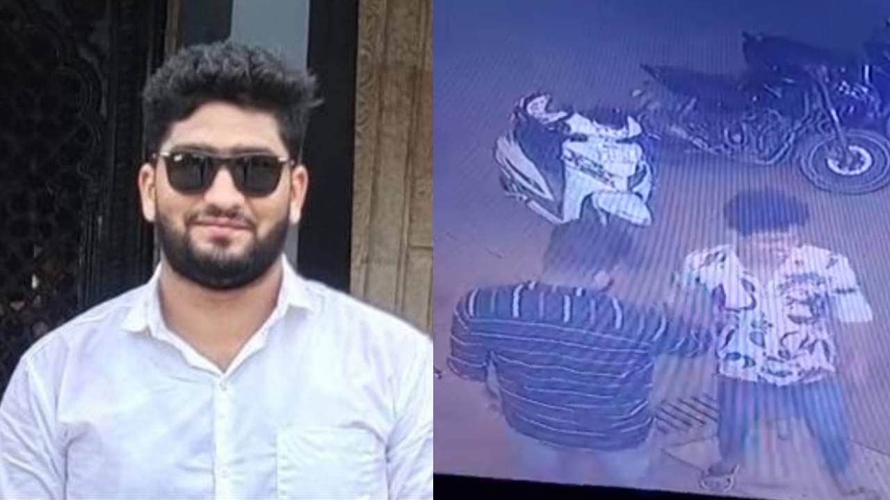 Mangalore Surathkal murder