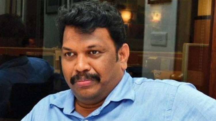 Congress removes Michael Lobo