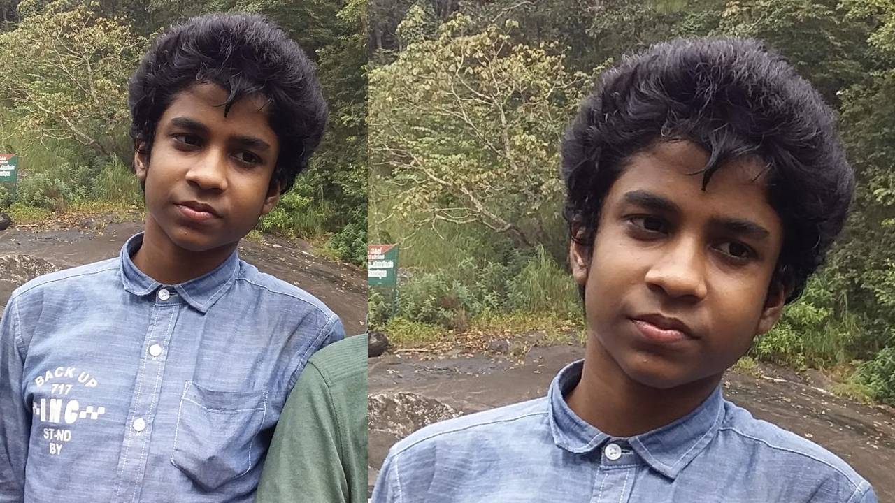 student drowned in the river