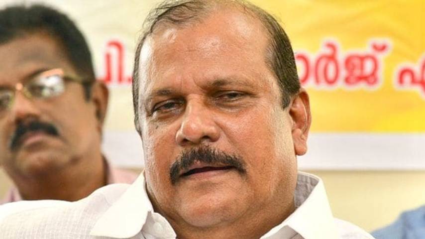 PC George granted anticipatory bail in conspiracy case