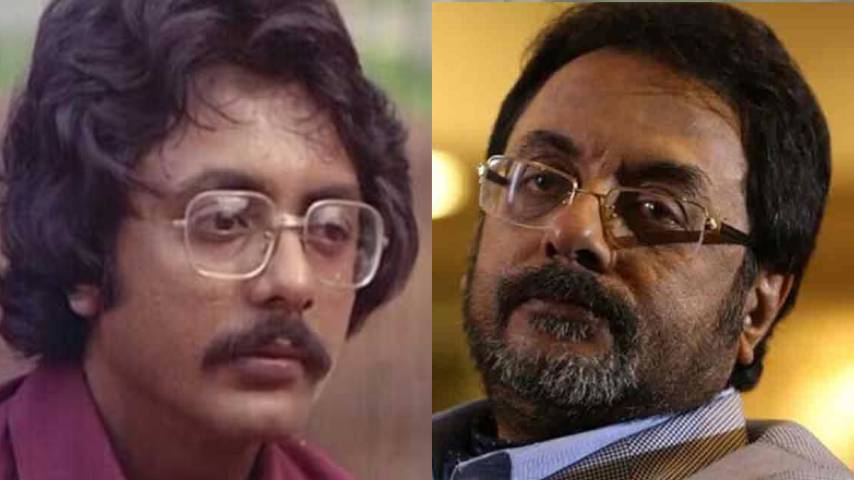 Death of Pratap Pothen; Celebrities including Suresh Gopi and Manju Warrier posted on Facebook