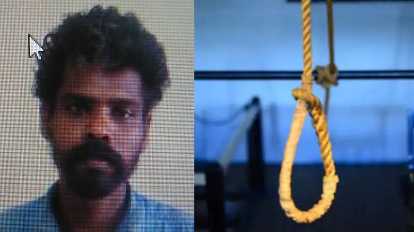 POCSO case accused hanged dead in Kannur Central Jail