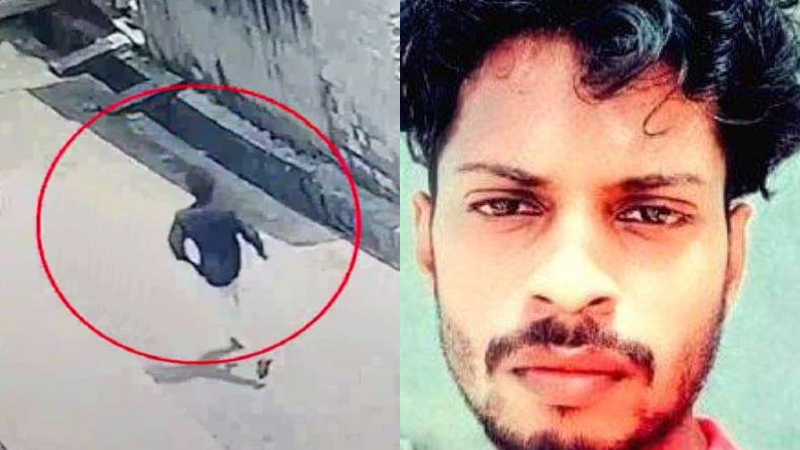 girl's relatives were added as the accused in man missing at azhimala