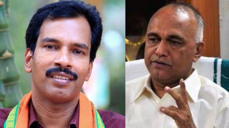 prakash babu against elamaram kareem remarks on pt usha