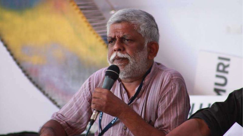 bail petition of civic chandran in rape case
