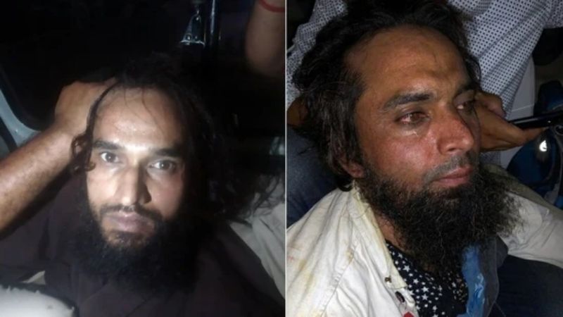 udaipur killers asks about their imprisonment