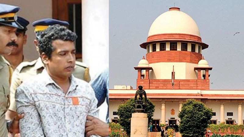 pulsar suni's bail application rejected by supreme court
