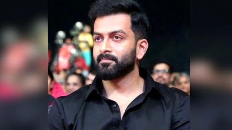 actor prithviraj reacted in actress attack case