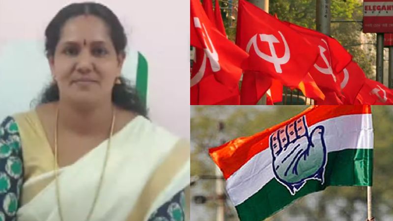 Ramapuram Panchayat administration lost to UDF