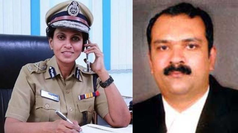 adv priyadarshan thampi reacts to r sreelekha's statement on dileep case