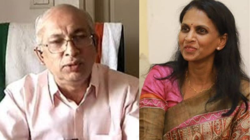 t asaf ali reacts to sreelekha ips statement on dileep case