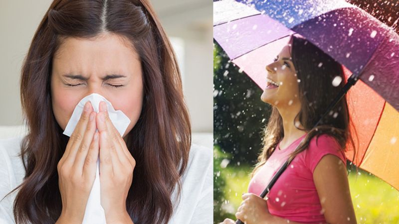 simple health tips for monsoon to avoid diseases