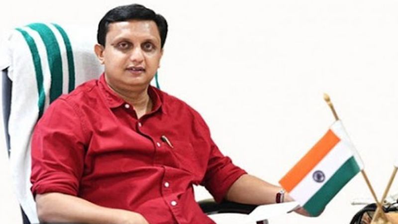 five more personnel staff for minister PA muhammad riyas