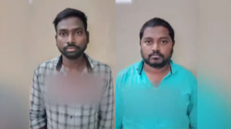 two arrested in malayali's death in tamilnadu dharmapuri