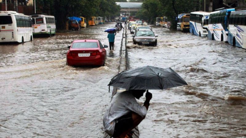 more than 100 death in maharashtra due to heavy rain