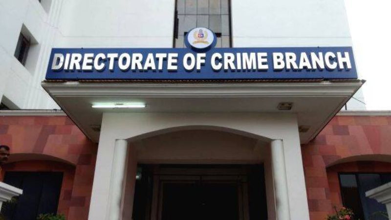 crime branch investigation in vadakara sajeevan death