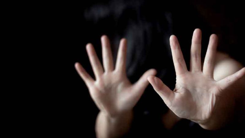 woman gang raped by husband and his friends over dowry