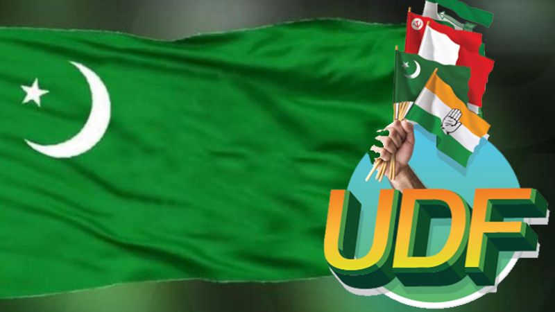 muslim league leader vembayam naseer against udf