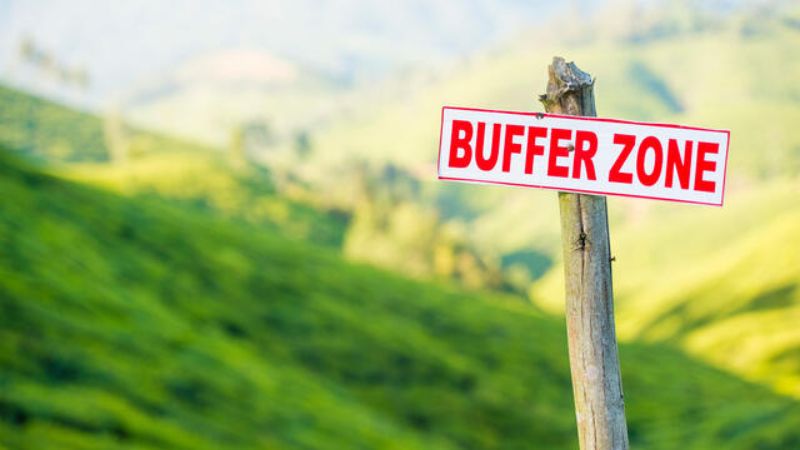 govt will not file petition in buffer zone issue soon