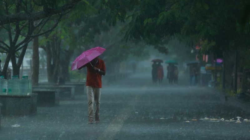 rain alert kerala