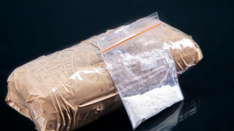 heroin seized jalandhar punjab 6 arrested