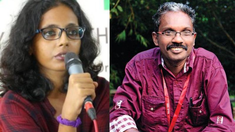 dr biju support kunjila mascillamani