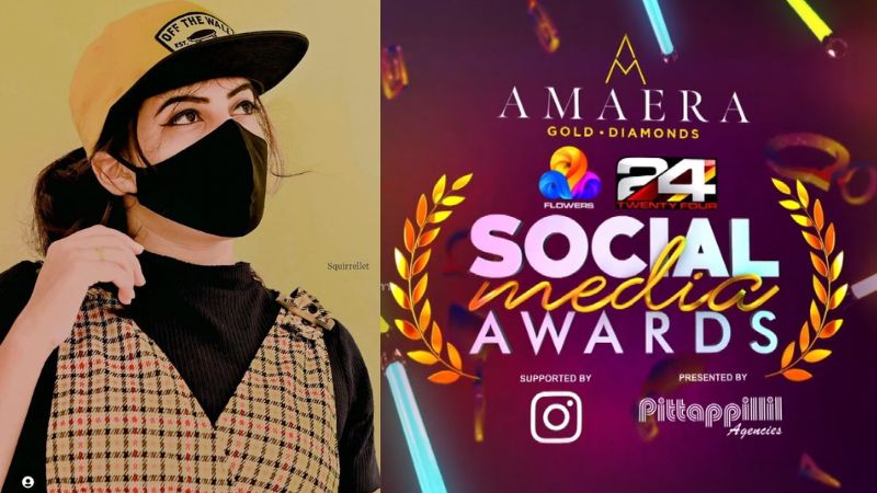 flowers twentyfour social media award travel content creator squirrellte