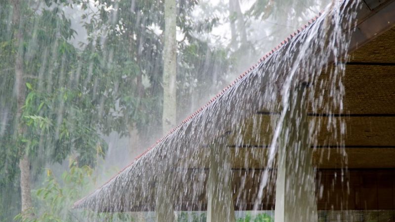 monsoon become weaker in kerala