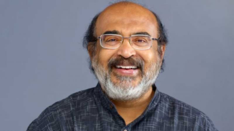 thomas isaac said he will not present before ED