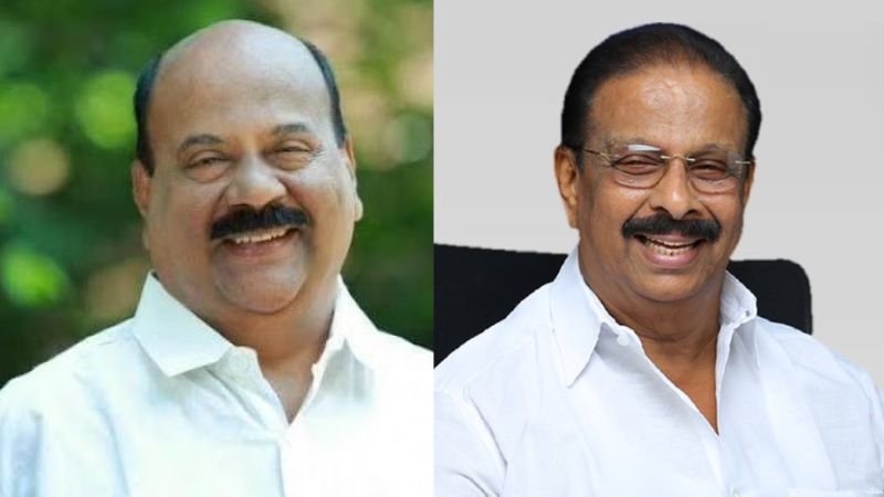 mani c kappan against k sudhakaran