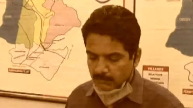 malappuram doctor arrested in rape case
