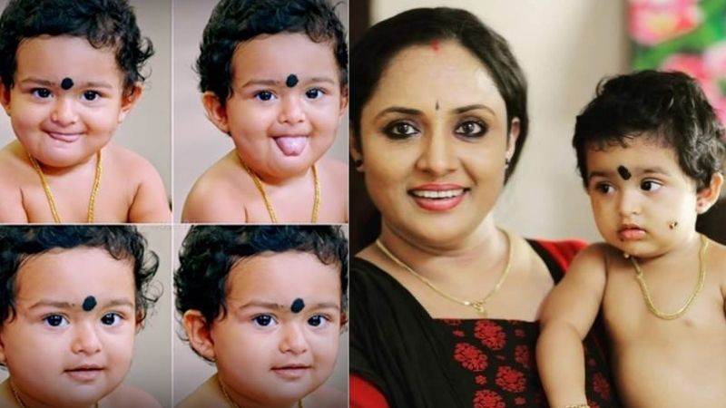 uppum mulakum parukutty first remuneration