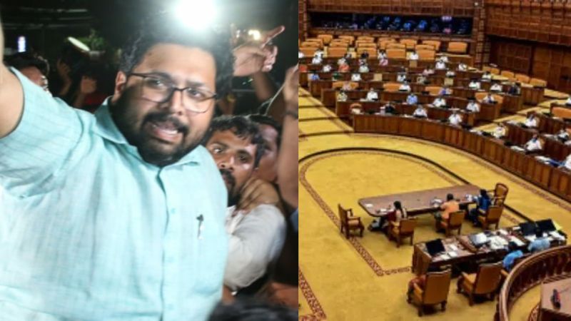 opposition will raise ks sabarinathan's arrest in legislative assembly