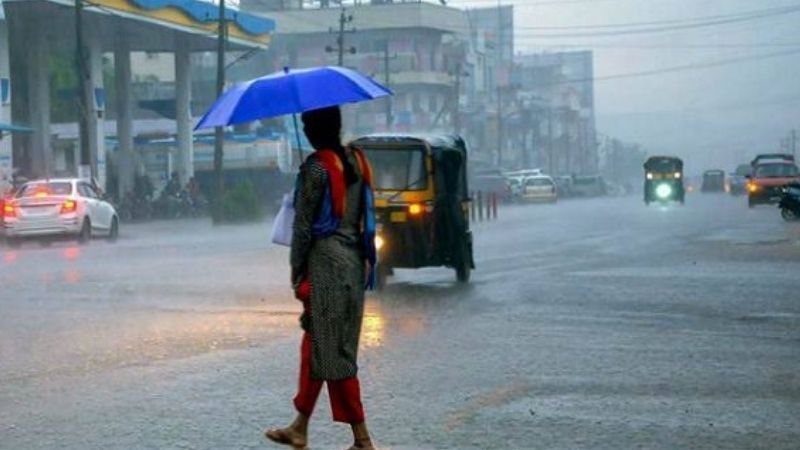 holiday for wayanad and kasaragod due to heavy rain