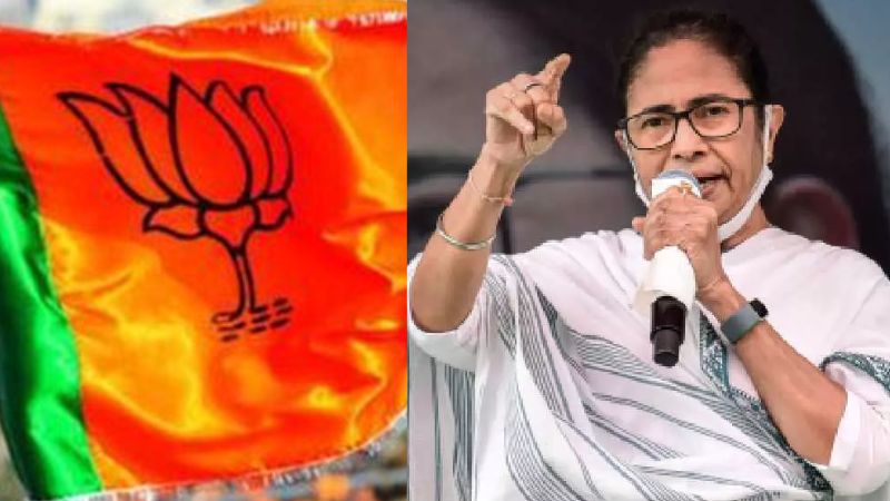 people will eliminate bjp in 2024 election says mamata banerjee