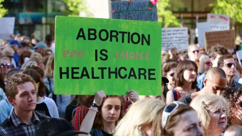 must allow abortion if mother's life at risk says us state govt
