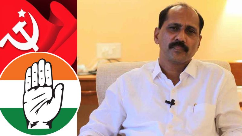 kerala congress will not leave ldf says sebastian kulathunkal