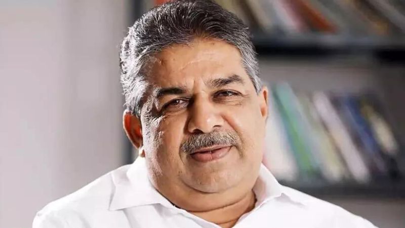 police investigation against saji cheriyan mla