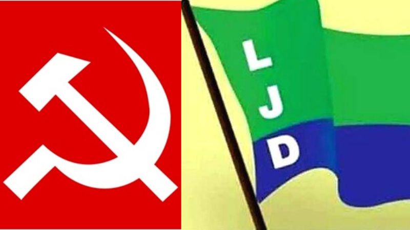 LJD will remain in LDF