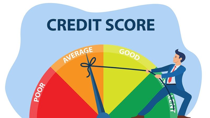 how to get free CIBIL score report online