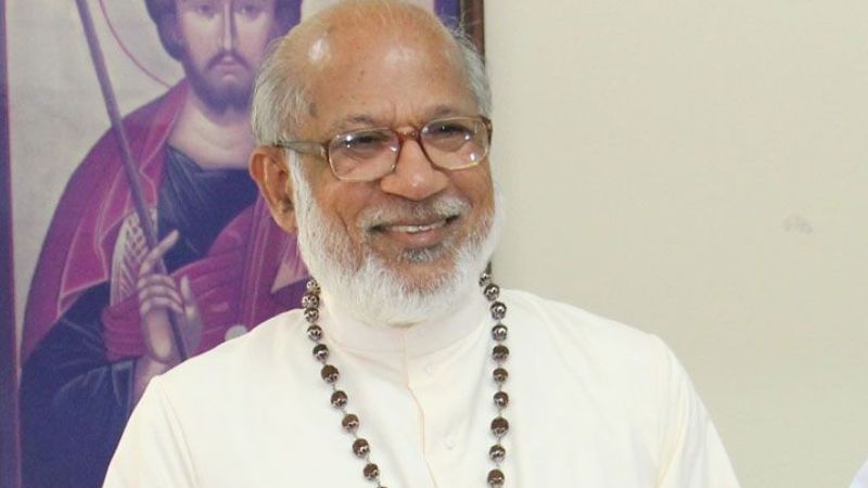 clean chit to kardinal mar george alencherry in land deal case