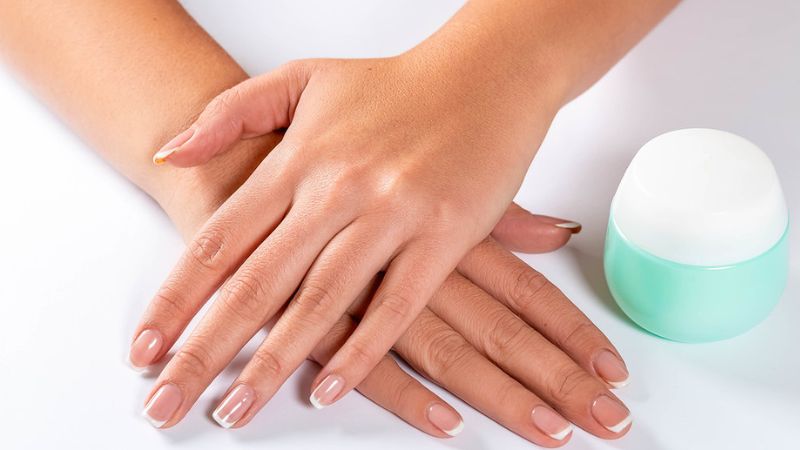 easy skin care tips for your hands