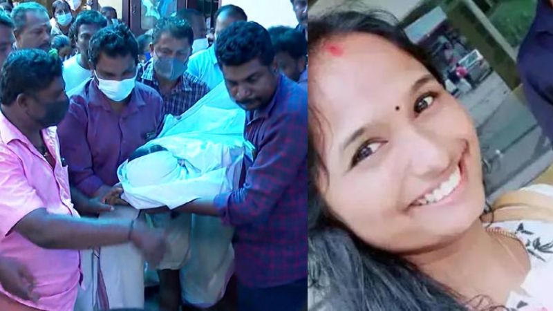 women died due to medical negligence kollam